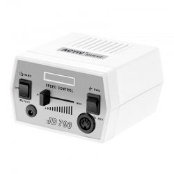 ACTIV POWER FREZARKA JD700 WHITE Activ